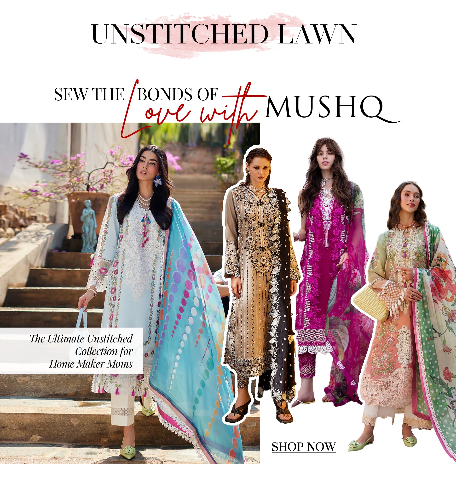 Mushq
