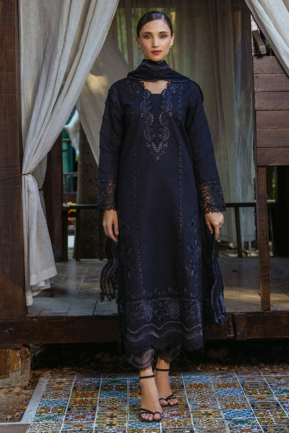 Zabrina