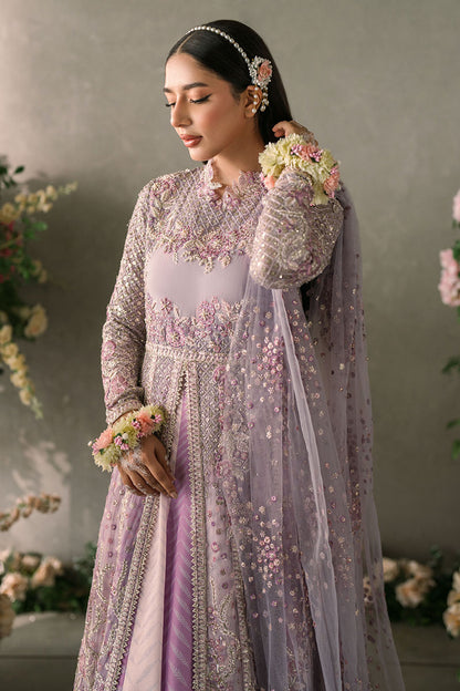 Alyana Unstitched