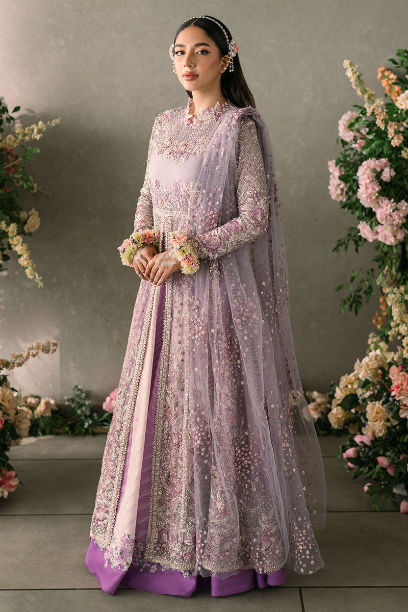 Alyana Unstitched