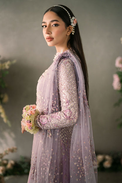 Alyana Unstitched