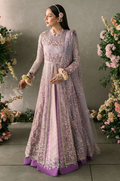 Alyana Unstitched