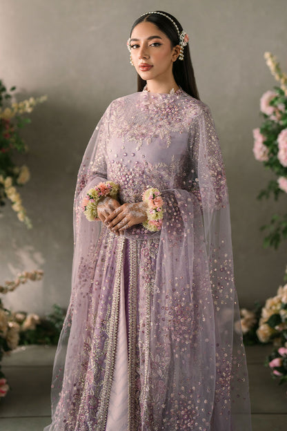 Alyana Unstitched