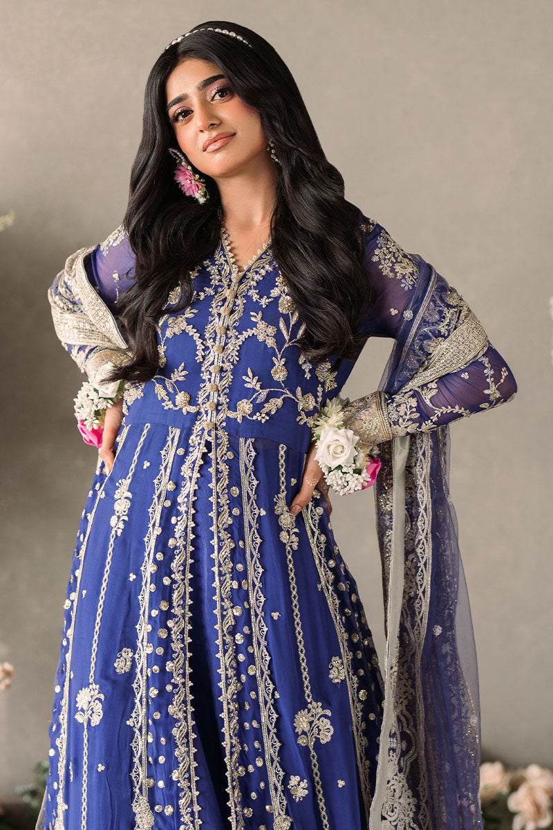 Sehar Slit Shirt