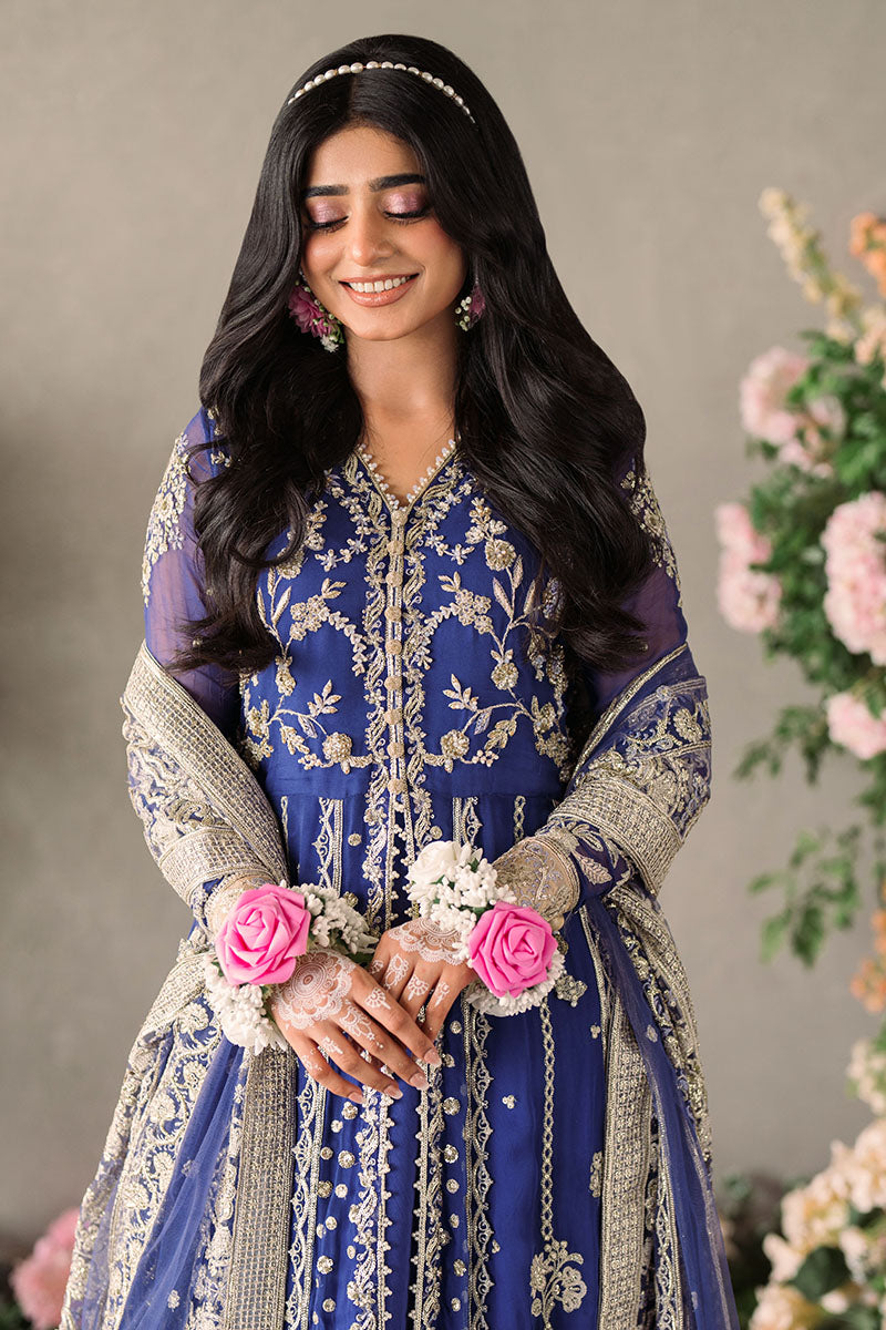 Sehar Slit Shirt
