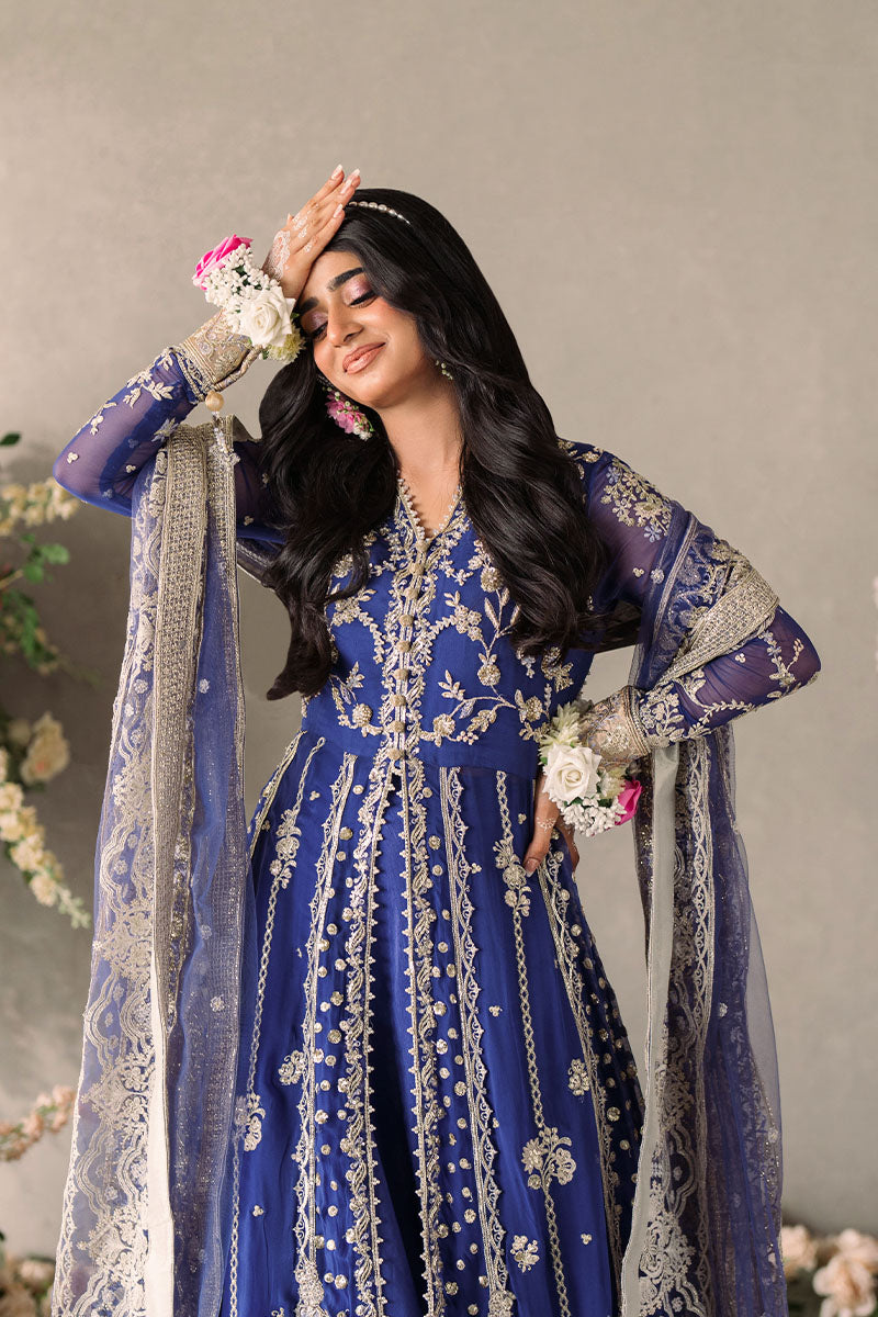 Sehar Slit Shirt