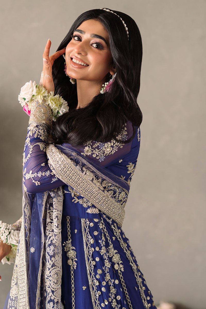 Sehar Slit Shirt