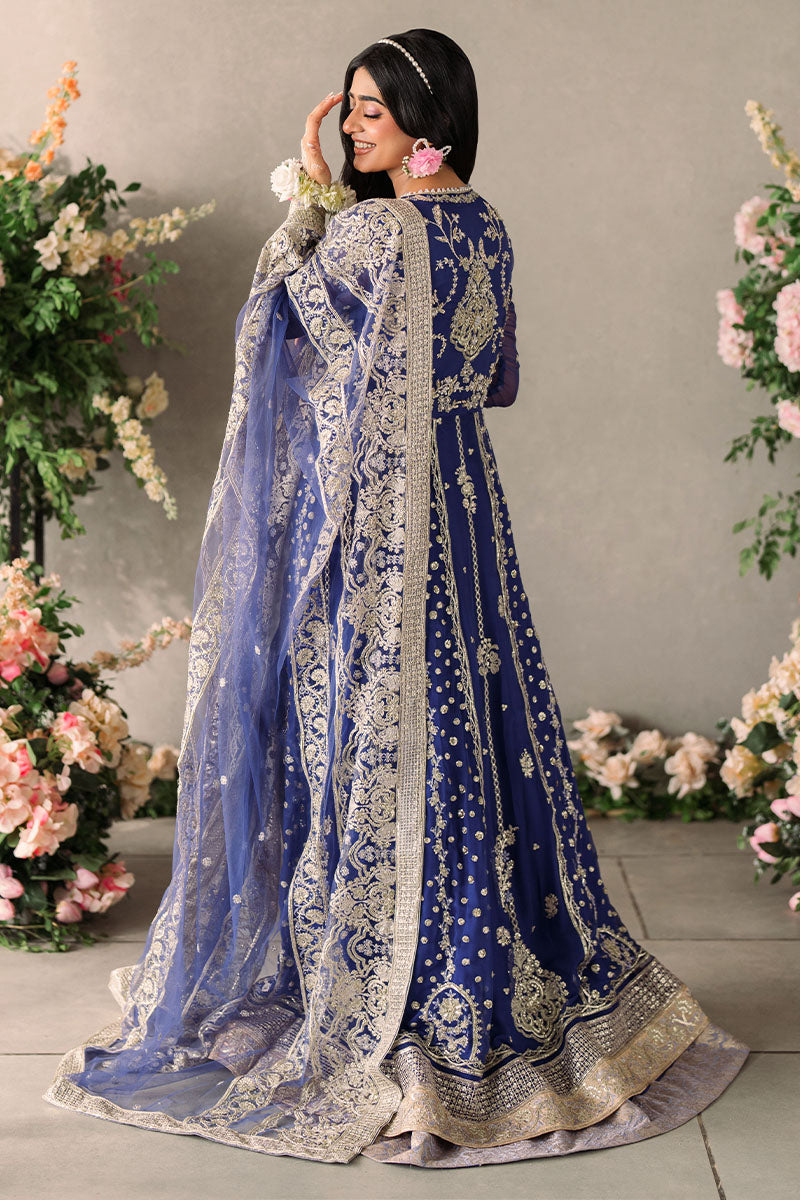 Sehar Slit Shirt