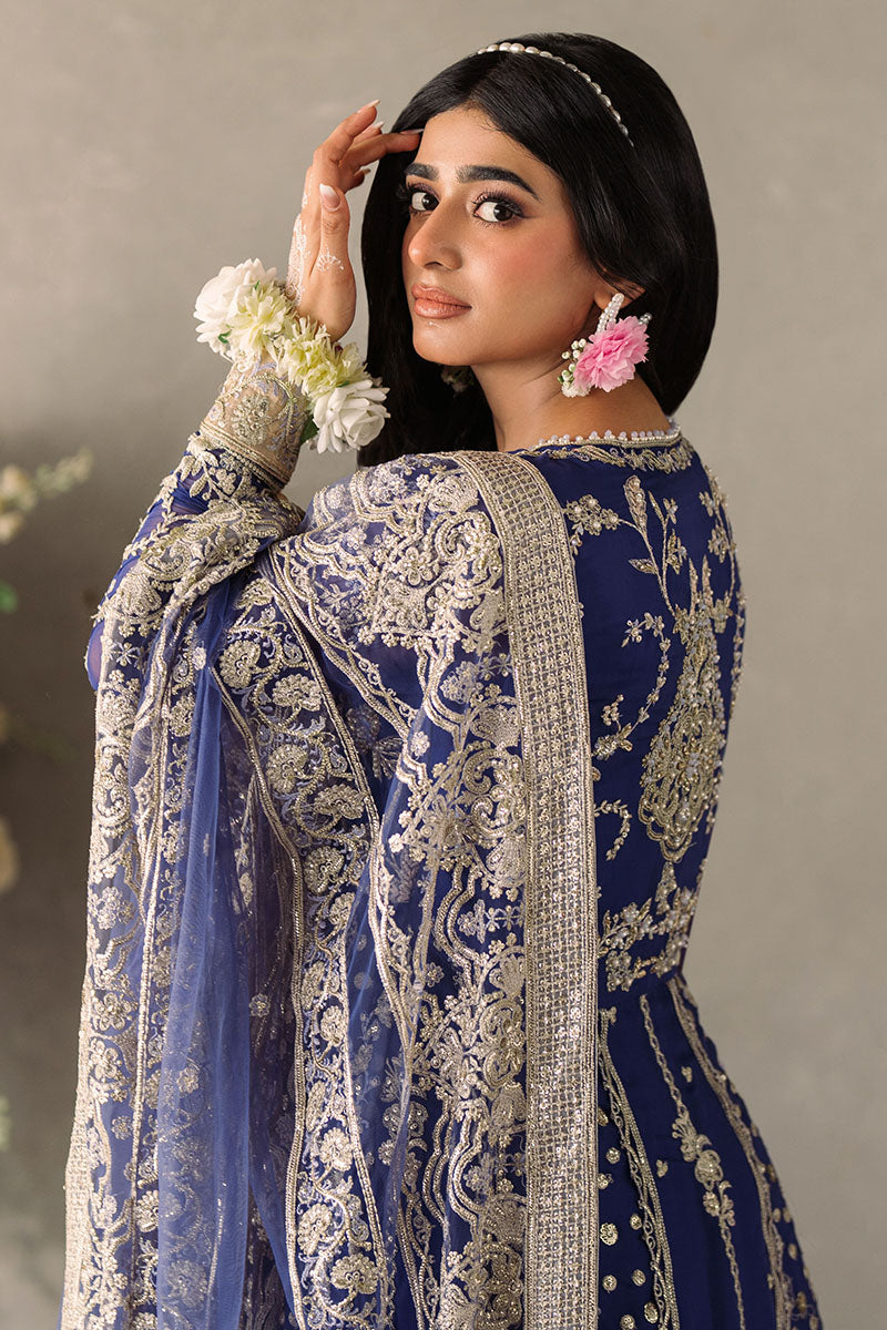 Sehar Slit Shirt