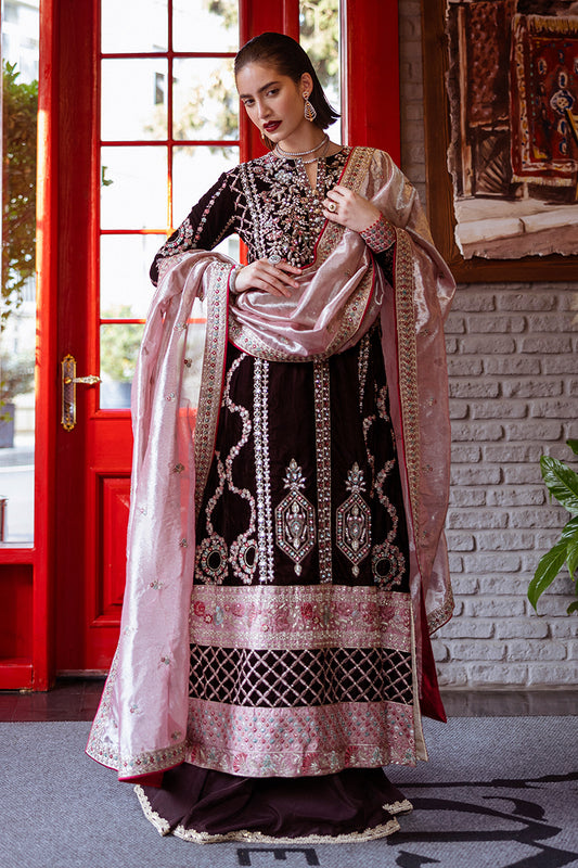 fancy velvet dress patterns