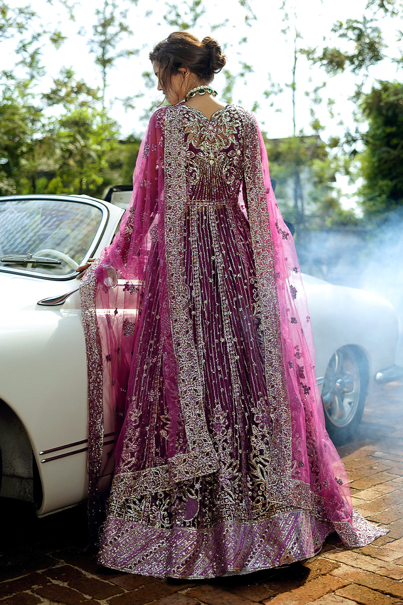 Starstruck Elegance Unstitched