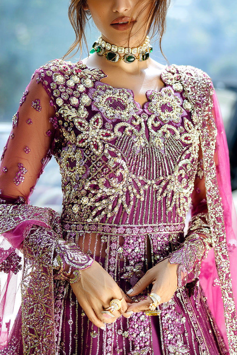 Starstruck Elegance Unstitched