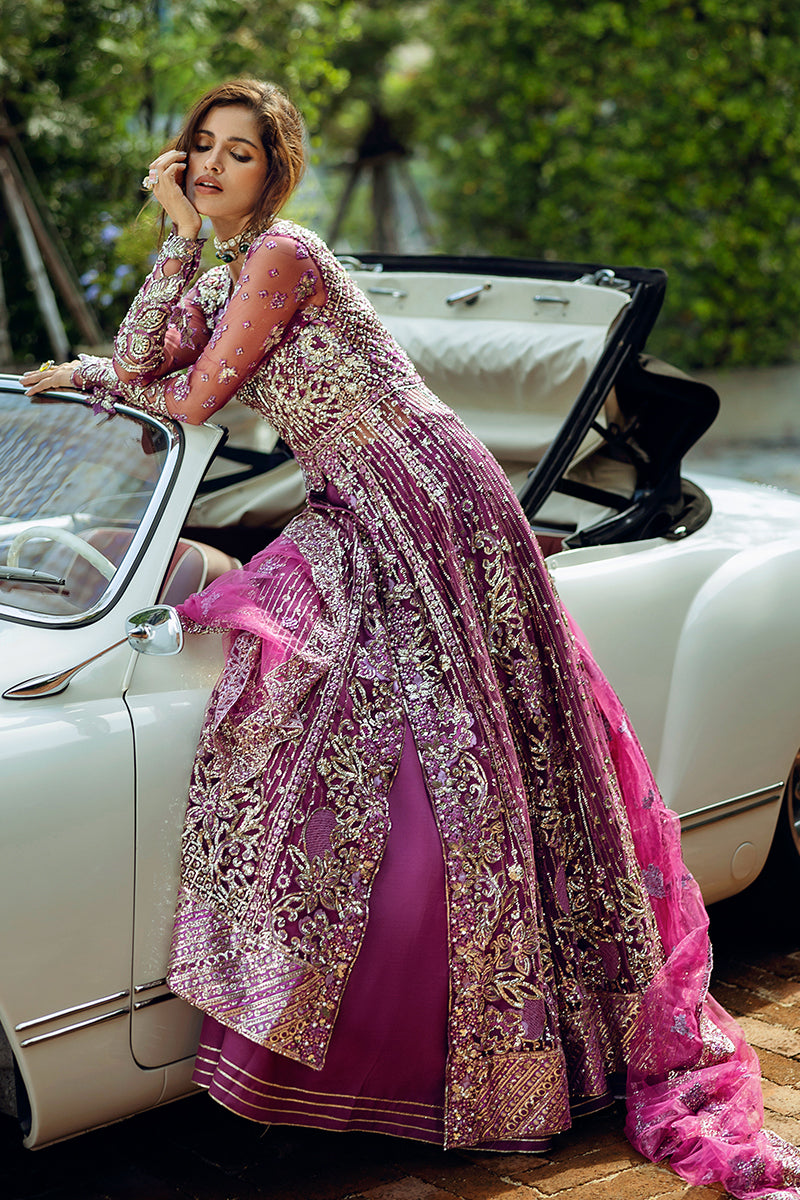 Starstruck Elegance Unstitched