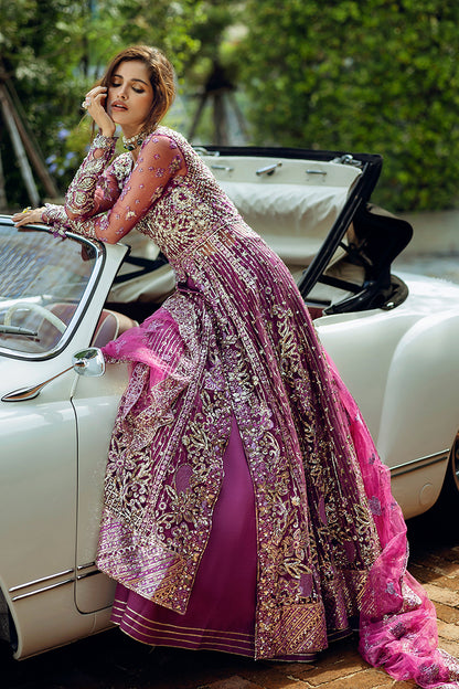 Starstruck Elegance Unstitched