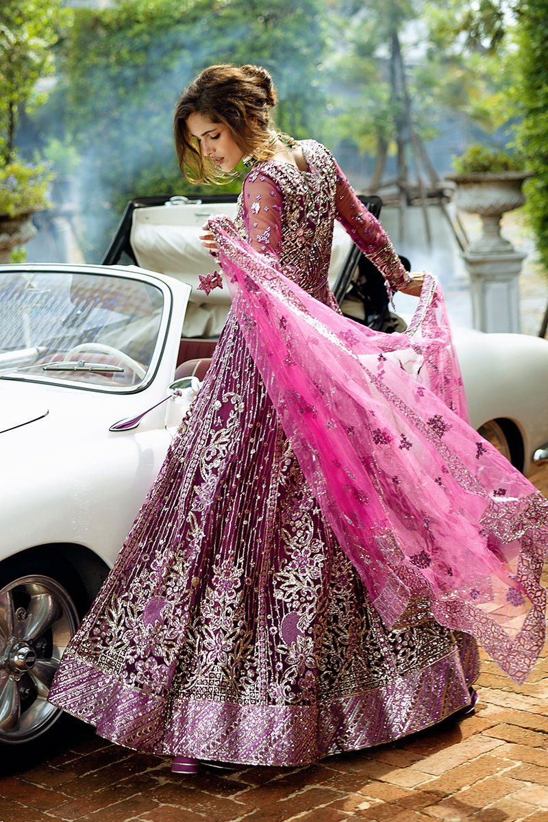 Starstruck Elegance Unstitched