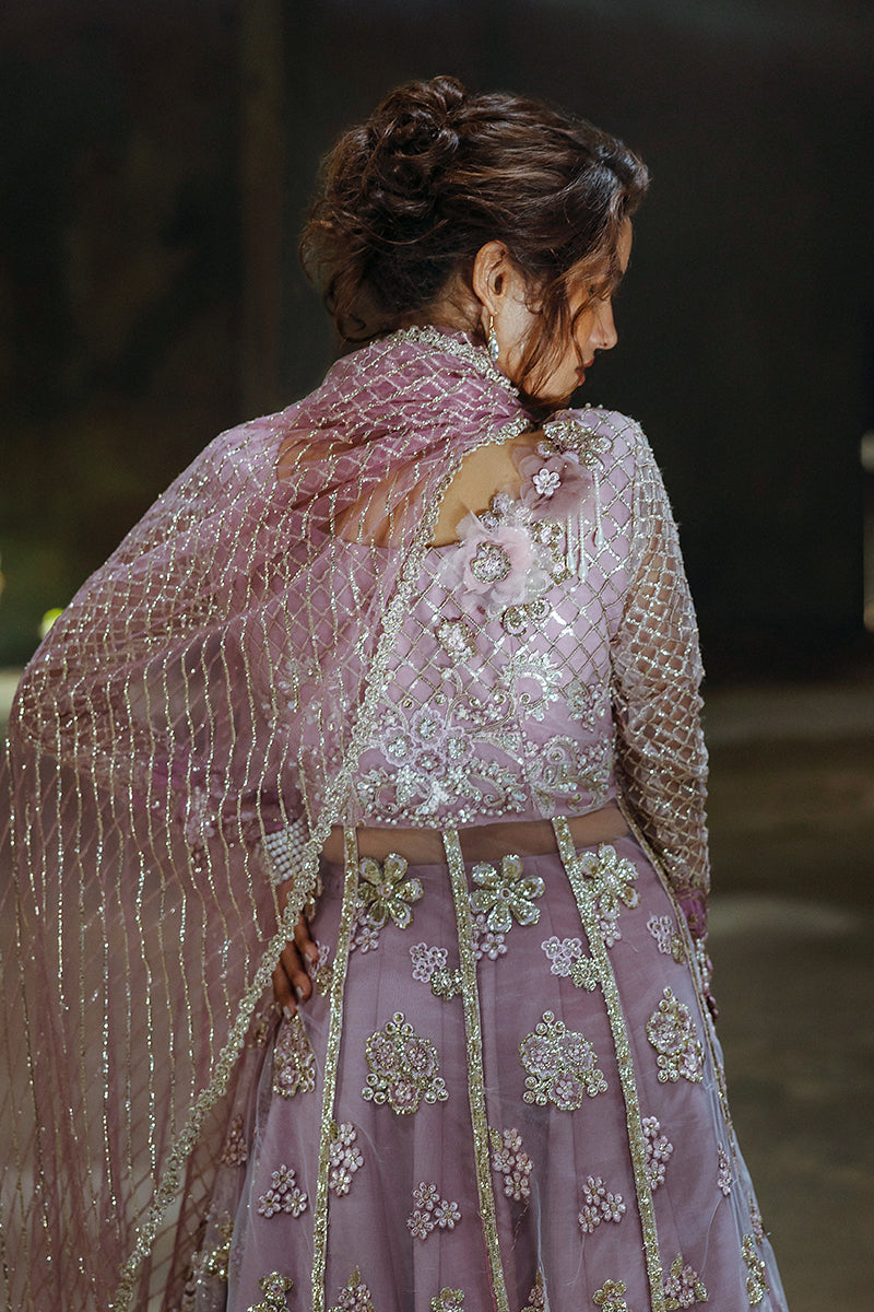 Spotlight Dreamer Unstitched