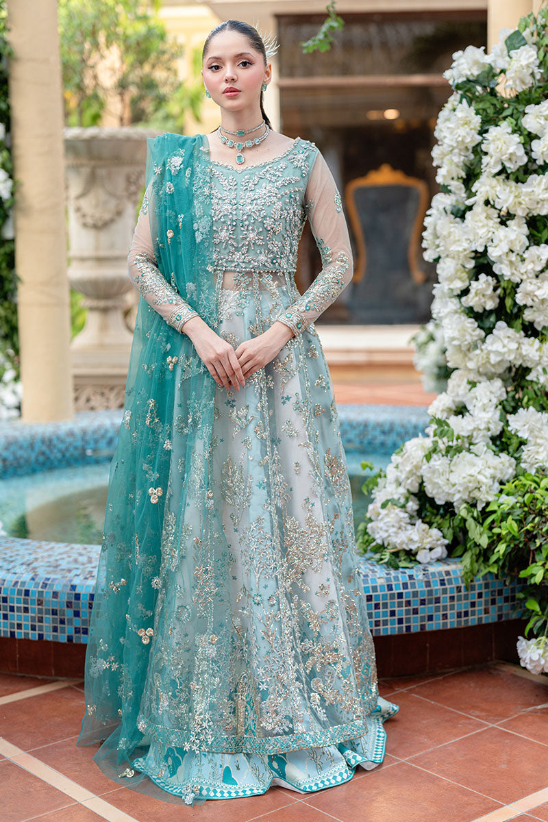 Kahani Unstitched