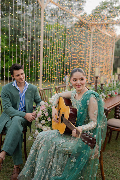 Kahani Unstitched