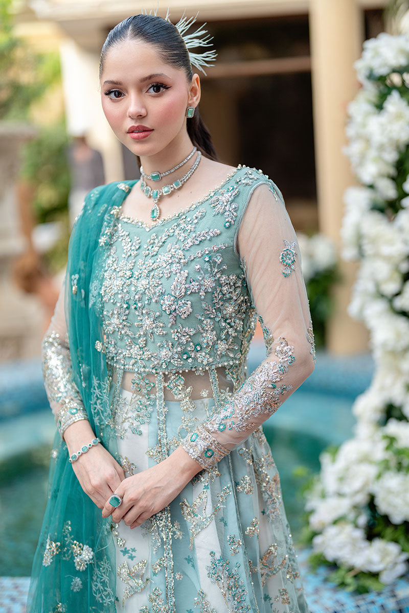 Kahani Unstitched