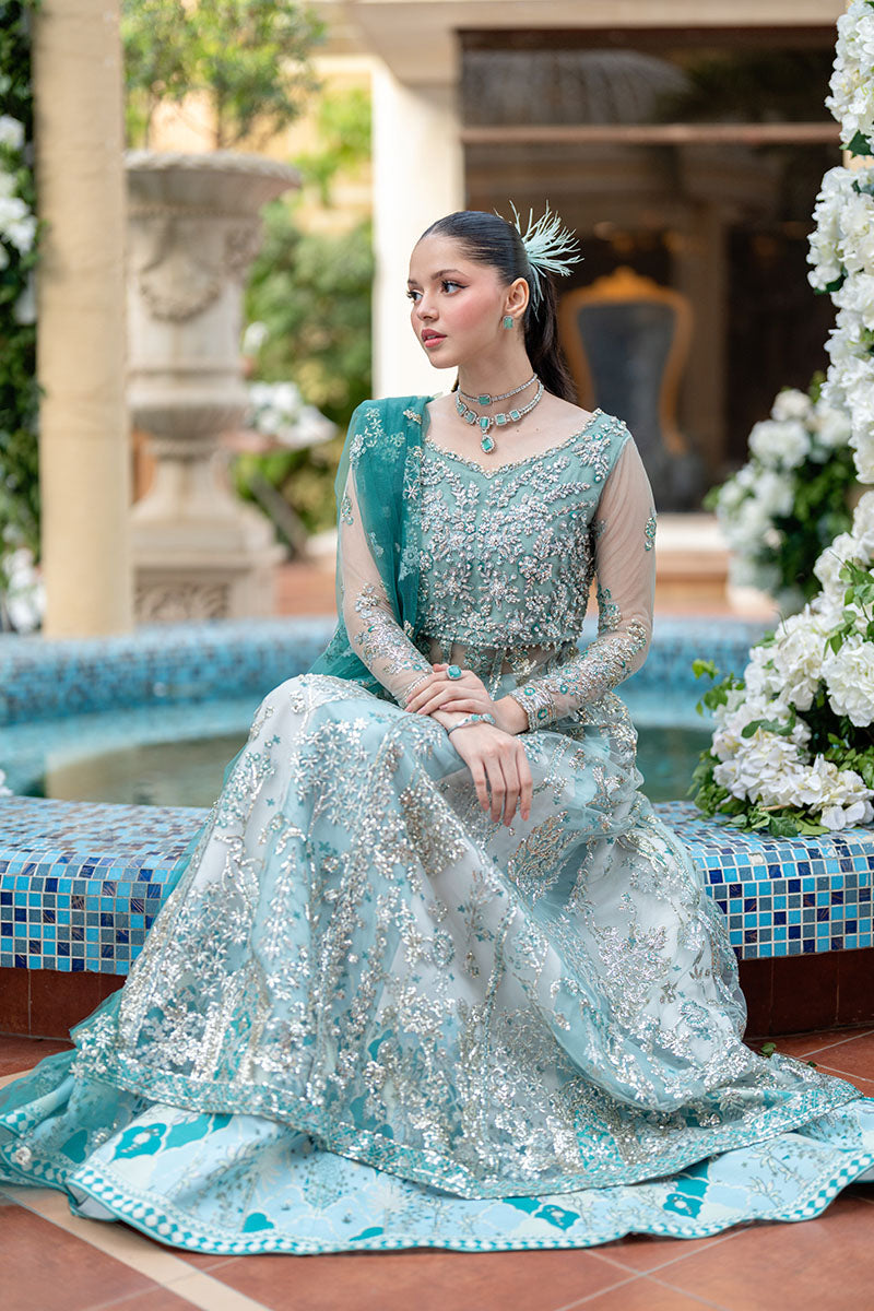 Kahani Unstitched