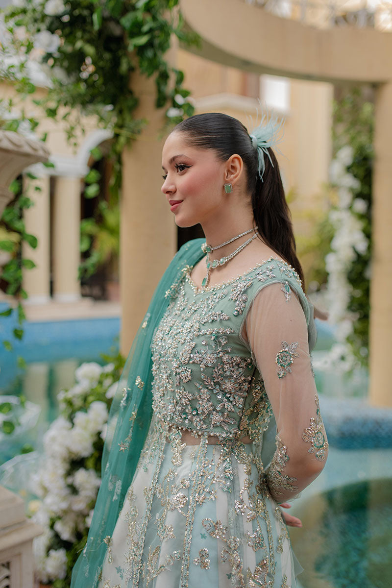 Kahani Unstitched