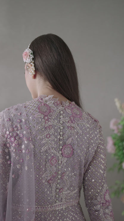 Alyana Unstitched