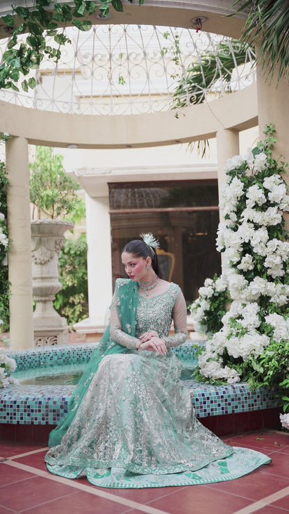 Kahani Unstitched